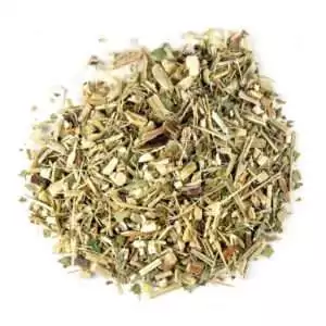 2oz packet of dried echinacea purpurea herb cut for strength empowerment spells money magic and ritual botanical work