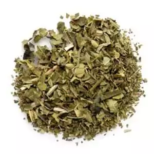Lemon Verbena Leaf Cut 1 oz — Aloysia triphylla Love & Clarity Ritual Herb