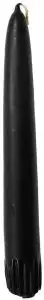 Crystal Journey Guardian ritual candle charged pillar with Algiz Elder Futhark protection rune inscription for shielding and warding magic
