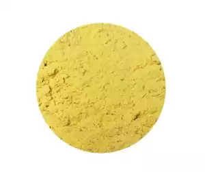 Small 1oz packet of nutritional yeast powder for growth spells abundance magic and new beginnings ritual herb blends