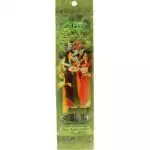 10-pack of Hari devotional incense sticks for meditation, prayer, and altar use, with a warm traditional fragrance.