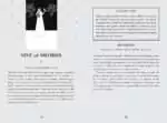 9781922786227.IN14 Black Violet Tarot card spread or deck overview showing Heidi Phelps artwork