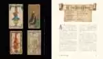 9781923208148.IN10 An Occult Guide to the Tarot showing esoteric Major Arcana interpretations