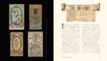 9781923208148.IN12 An Occult Guide to the Tarot back cover or spine showing Travis McHenry hardcover