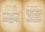 Buddhism Oracle card with dharma wheel or sacred symbol from Buddhism deck