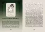 Celtic Spirit Oracle_Internals_Sample-4 Celtic Spirit Oracle card titled Master of the Hunt featuring an illustrated forest hunter figure with antlered helm