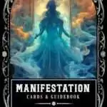 Manifestation Cards & Guidebook — Intention Setting Oracle for Daily Practice