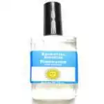 Purification Escential Essences fragrance oil ½ oz roll-on by Auric Blends — glass bottle with clean cedar-lavender label on white background.