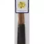 Dragon's Blood Incense Sticks — Auric Blends Escential Essences 16-Pack