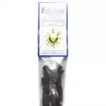 Four Elements Escential Essences incense cones 16-pack by Auric Blends — elemental altar blend packaging on white background.