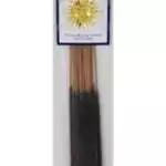 Four Elements Incense Sticks — Auric Blends Escential Essences 16-Pack