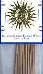 Frankincense Incense Sticks — Auric Blends Escential Essences 16-Pack
