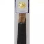 Jamaican Vanilla Incense 16 Pack — Escential Essences Sticks