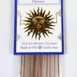 Mountain Wildberry Incense Sticks — Auric Blends Escential Essences 16-Pack
