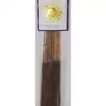 Orange Blossom Incense Sticks — Auric Blends Escential Essences 16-Pack