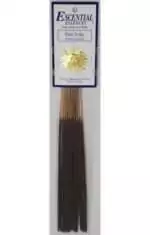 Sanctuary Escential Essences incense sticks 16-pack by Auric Blends — lavender-toned calm packaging on white background.