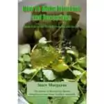 How to Make Infusions & Decoctions cover by Starr Morgayne, Book One of the Herbal Preparations series, a 142-page paperback covering infusions, bath teas, steam facials, and syrups from a certified herbalist's practice.