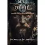 Othil Norse Ancestral Traditions cover by Bradley Murphey, a 189-page Dark Moon Press paperback covering Norse mythology, ritual, seiðr, runes, herb lore, and the Viking-age cosmology.