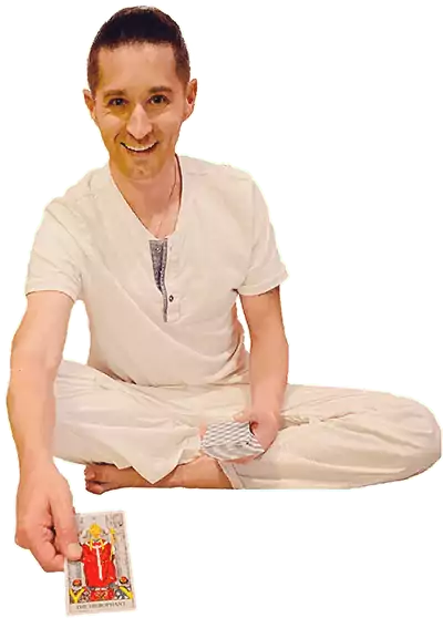 Tarot Fellow