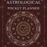 Llewellyn's 2027 Astrological Pocket Planner — Daily Ephemeris & Aspectarian