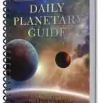 Llewellyn's 2027 Daily Planetary Guide — Complete Astrology at a Glance