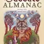 Llewellyn's 2027 Sabbats Almanac — Samhain 2026 to Mabon 2027