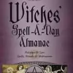 Llewellyn's 2027 Witches' Spell-A-Day Almanac — 365 Daily Spells