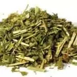 Passion Leaf, Whole, 1 oz (Passiflora incarnata)